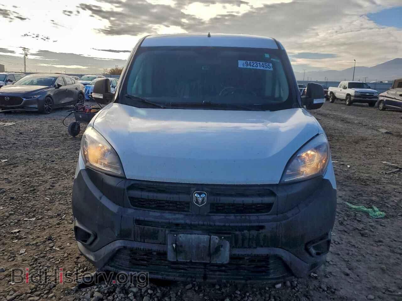 2017 RAM All Models - VIN: ZFBERFAB6H6F43687 - Photo 5