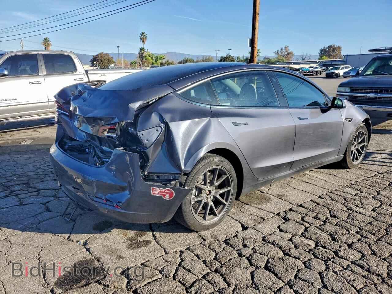 2023 TESLA MODEL 3 - VIN: 5YJ3E1EA9PF675542 - Фото 3