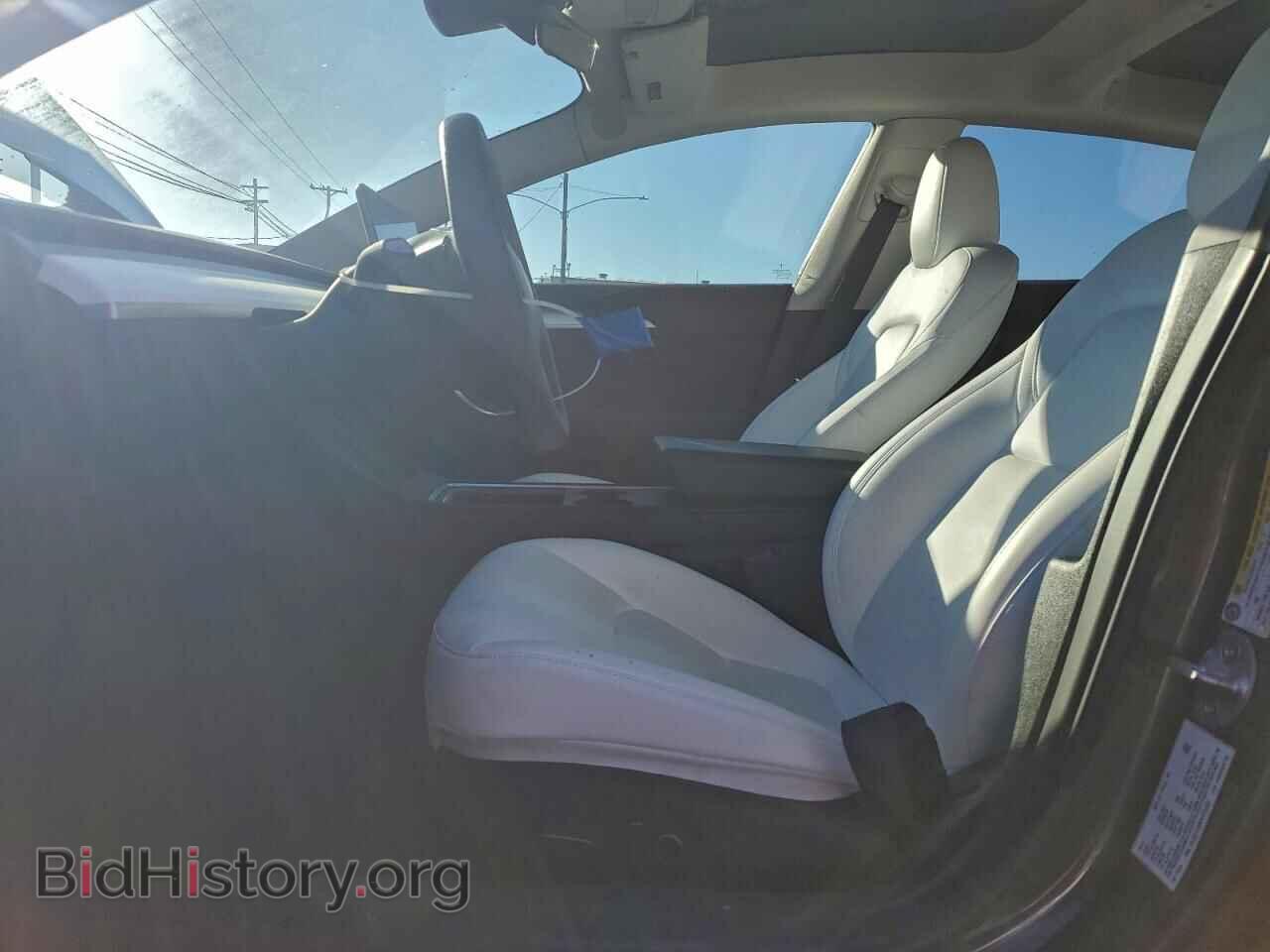 2023 TESLA MODEL 3 - VIN: 5YJ3E1EA9PF675542 - Фото 7