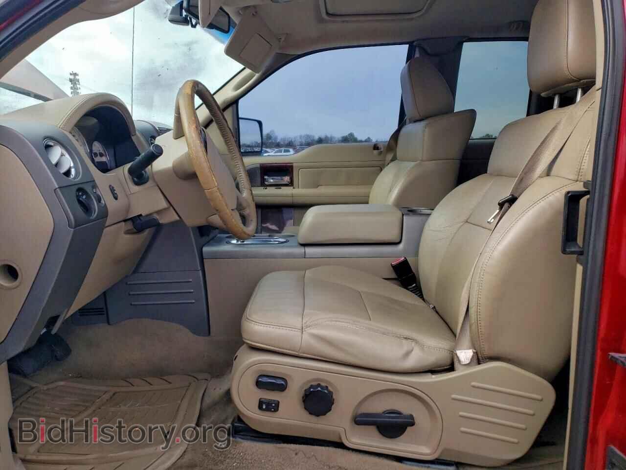 2007 FORD All Models - VIN: 1FTPX14V07FA89288 - Фото 7