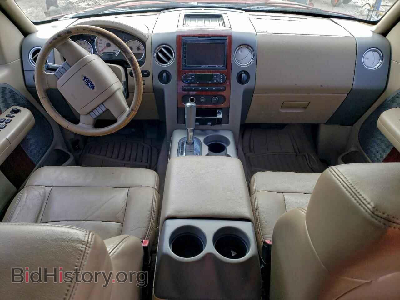 2007 FORD All Models - VIN: 1FTPX14V07FA89288 - Фото 8