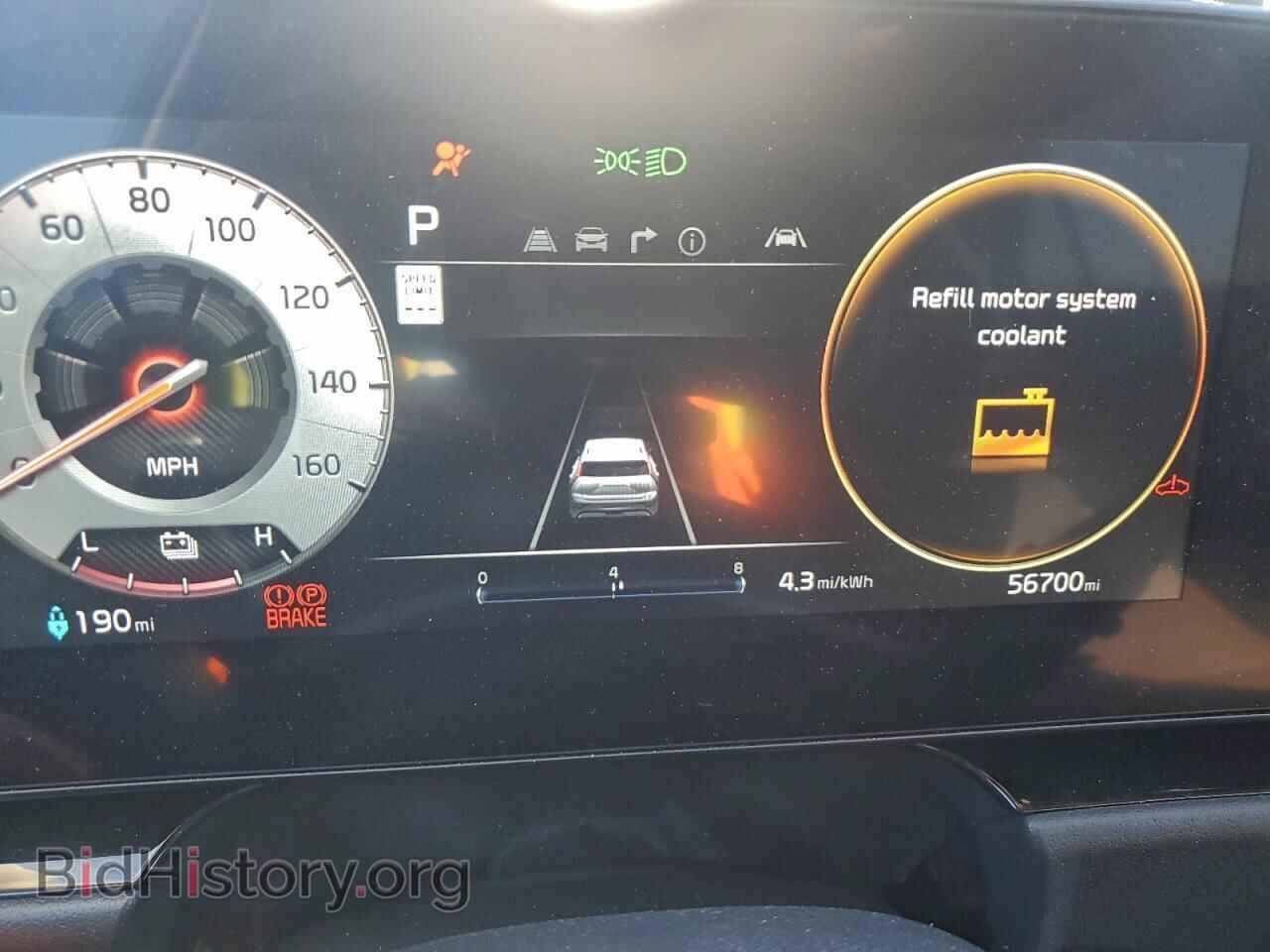 2024 KIA NIRO WIND - VIN: KNDCR3L13R5113627 - Photo 9