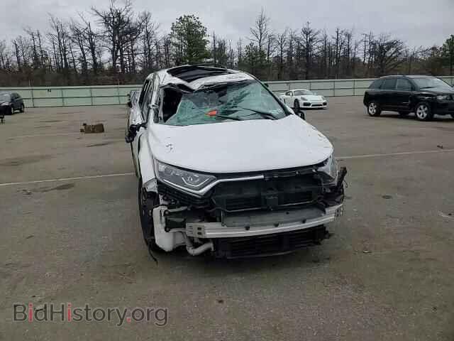 2019 HONDA CRV - VIN: 2HKRW2H59KH676793 - Фото 14