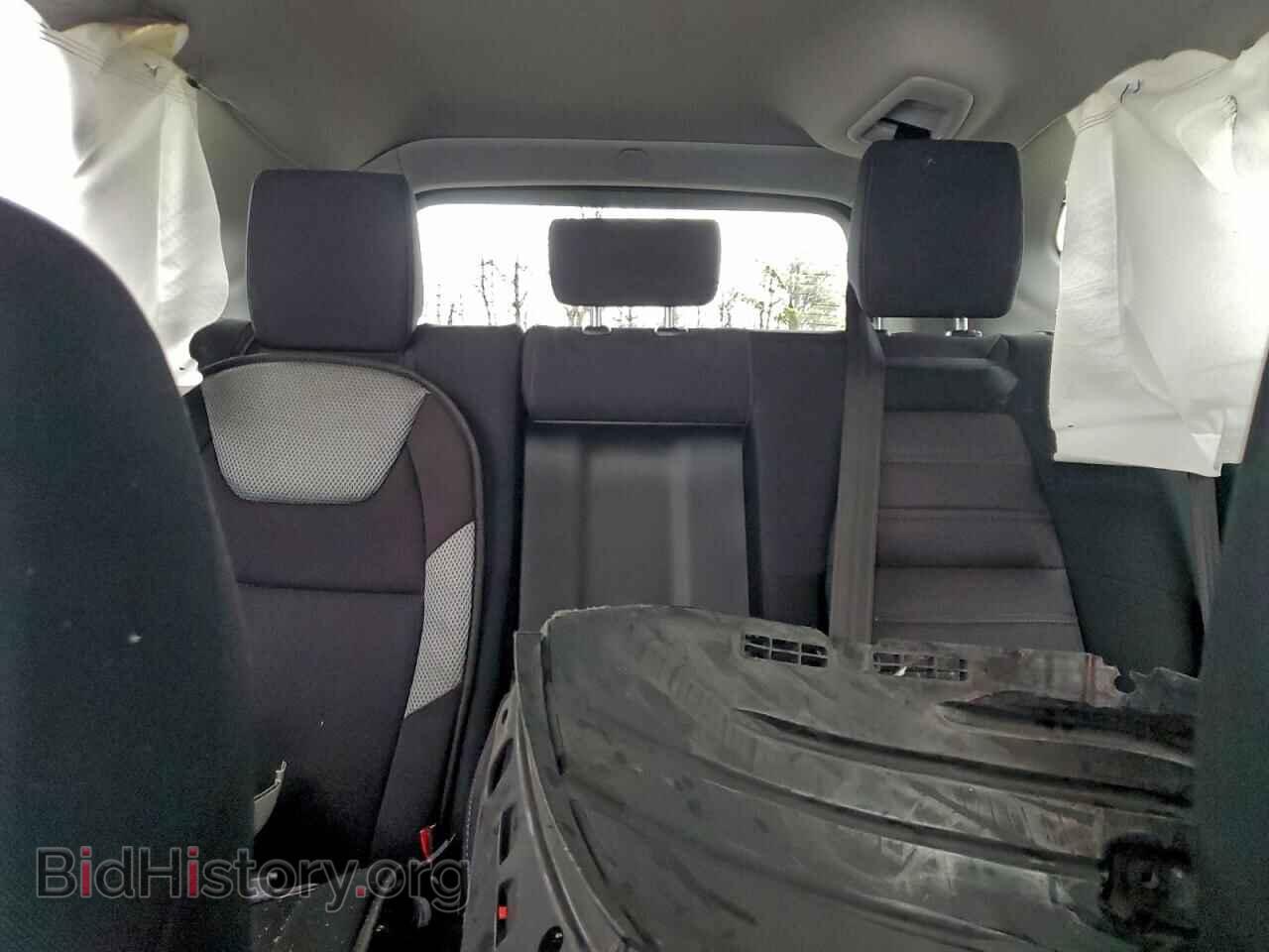 2019 HONDA CRV - VIN: 2HKRW2H59KH676793 - Фото 10