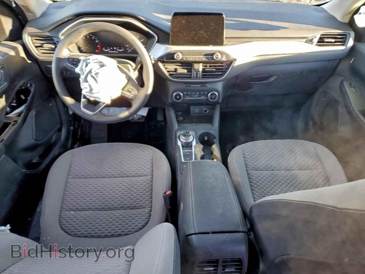 2020 FORD ESCAPE - VIN: 1FMCU0G67LUA95080 - Фото 8