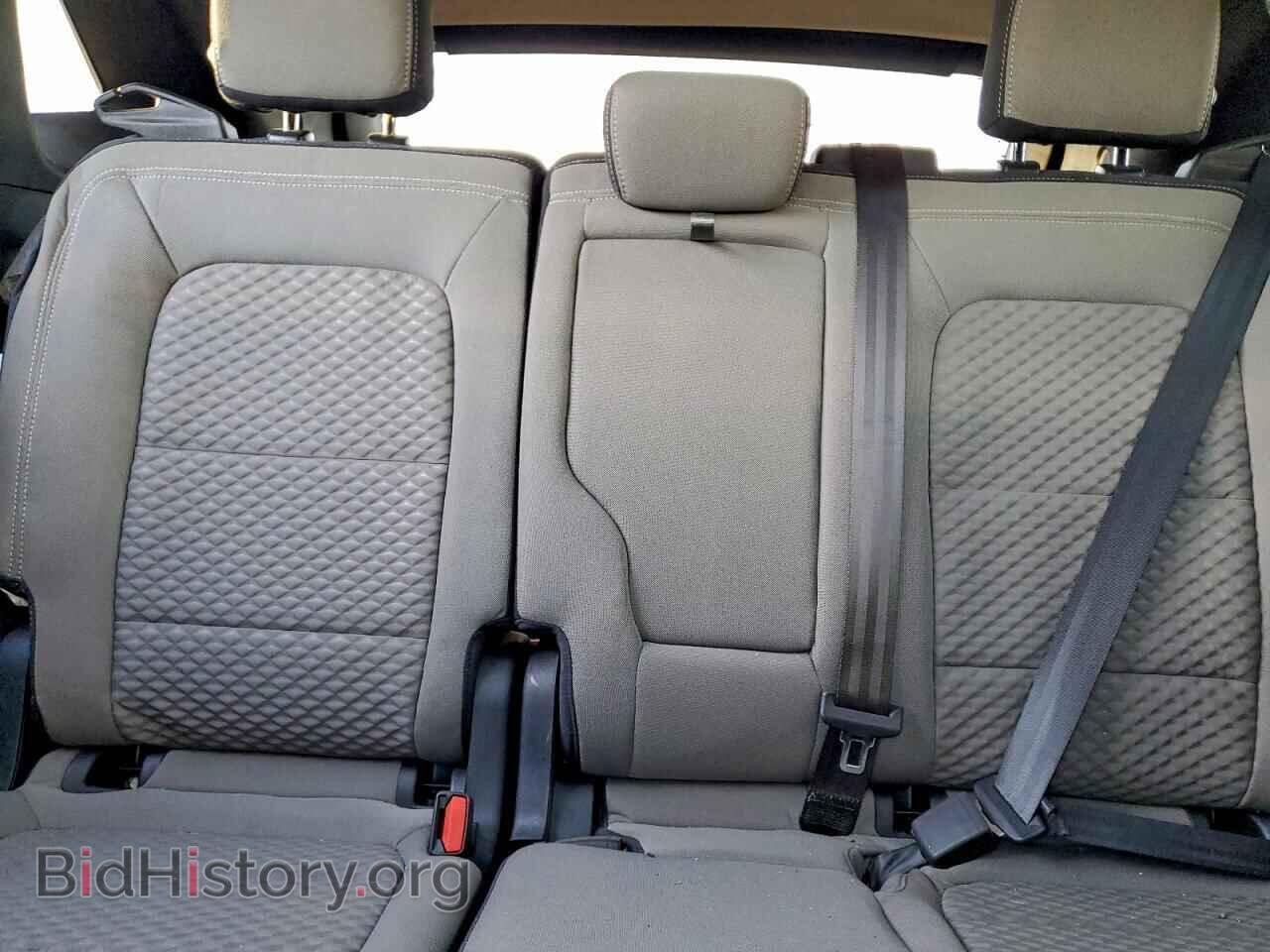 2020 FORD ESCAPE - VIN: 1FMCU0G67LUA95080 - Фото 10