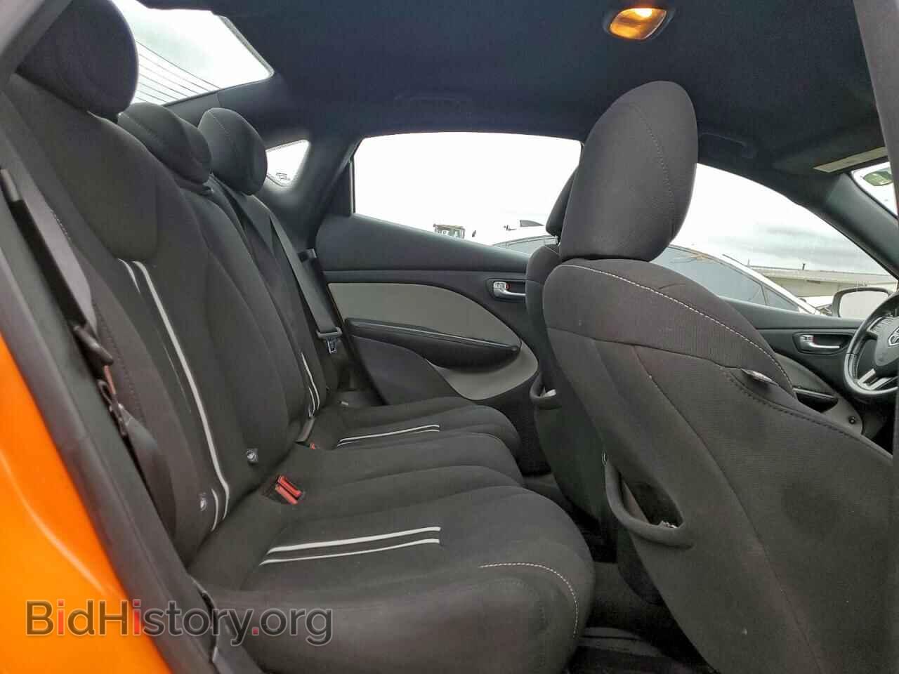 2013 DODGE DART - VIN: 1C3CDFBA9DD261365 - Фото 10