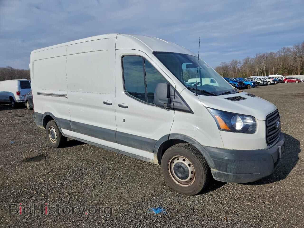 2019 FORD TRANSIT - VIN: 1FTYR2CM3KKA00603 - Фото 4