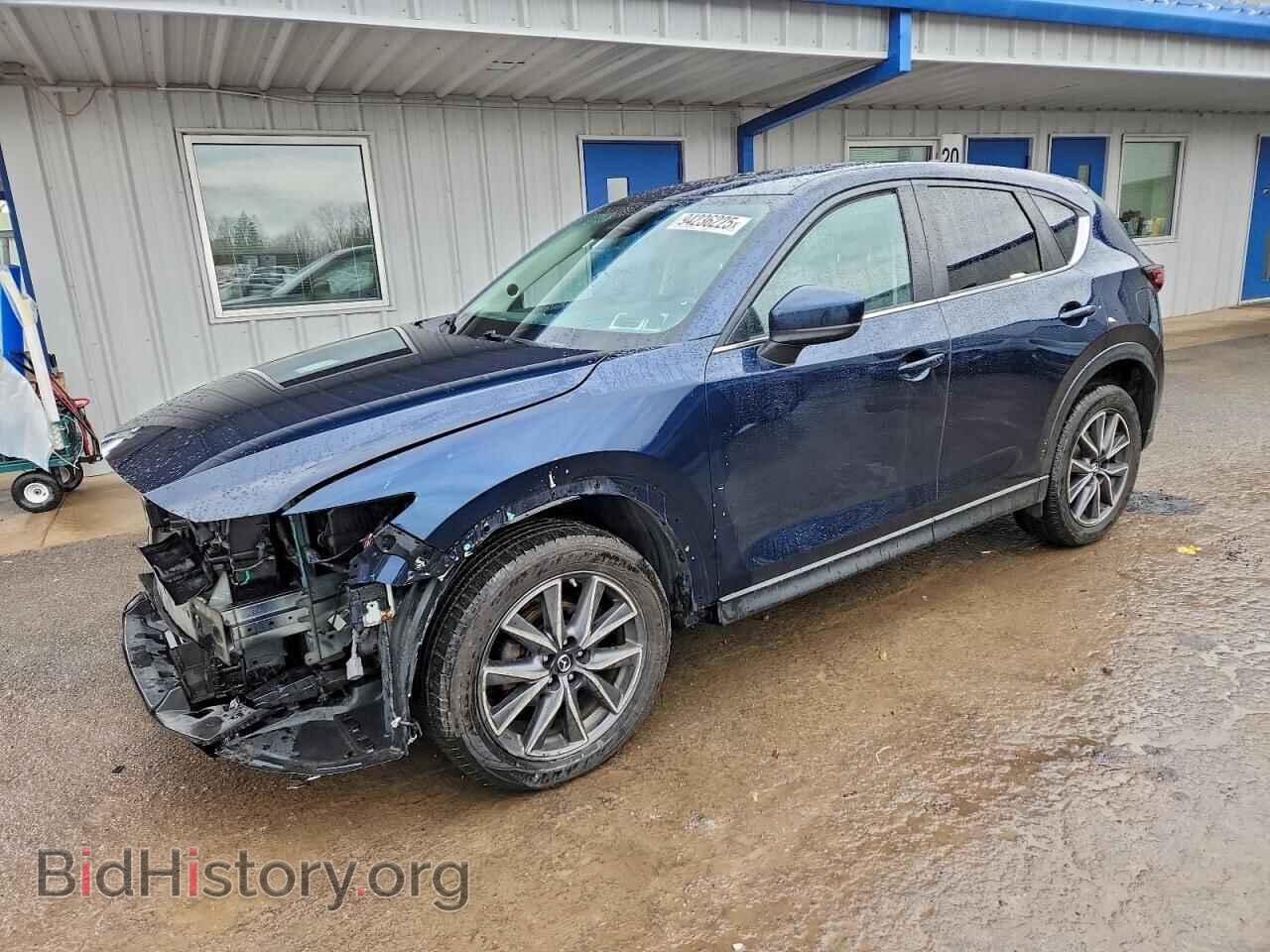 Photo JM3KFBCMXJ0365652 - MAZDA CX-5 2018