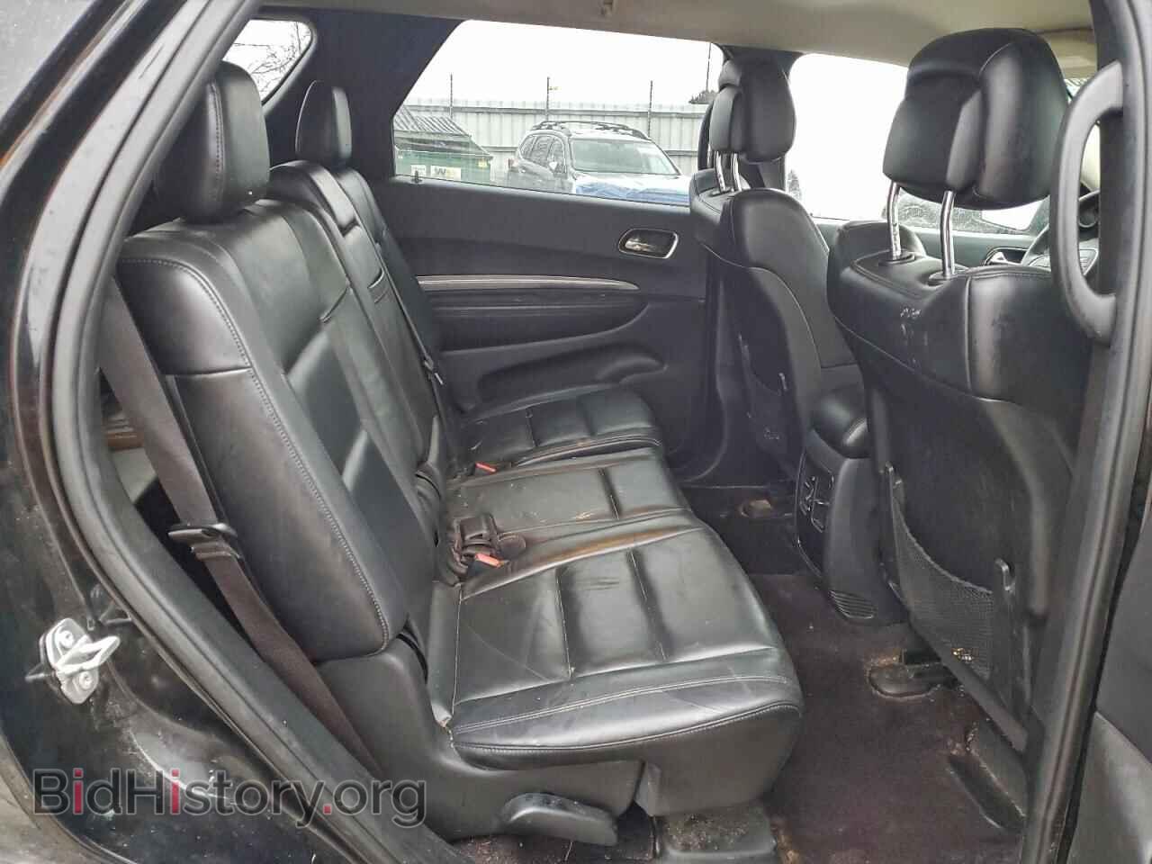 2019 DODGE DURANGO - VIN: 1C4RDJDG8KC561184 - Photo 11