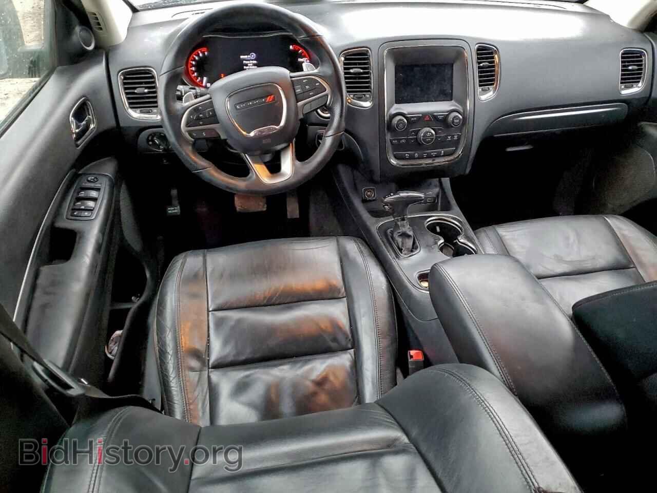 2019 DODGE DURANGO - VIN: 1C4RDJDG8KC561184 - Photo 8