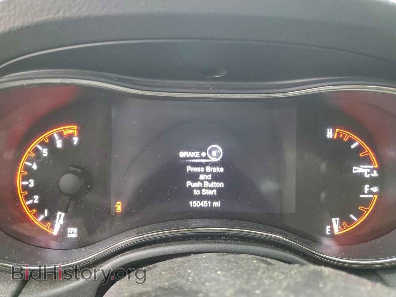 2019 DODGE DURANGO - VIN: 1C4RDJDG8KC561184 - Photo 9