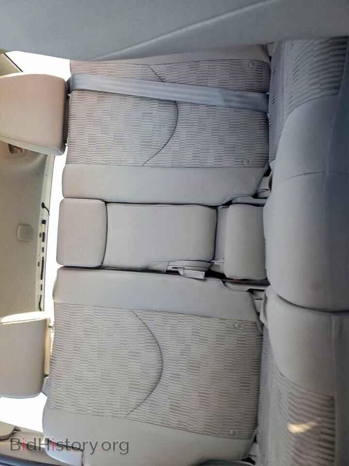 2012 TOYOTA RAV4 - VIN: 2T3BF4DV0CW186367 - Фото 10