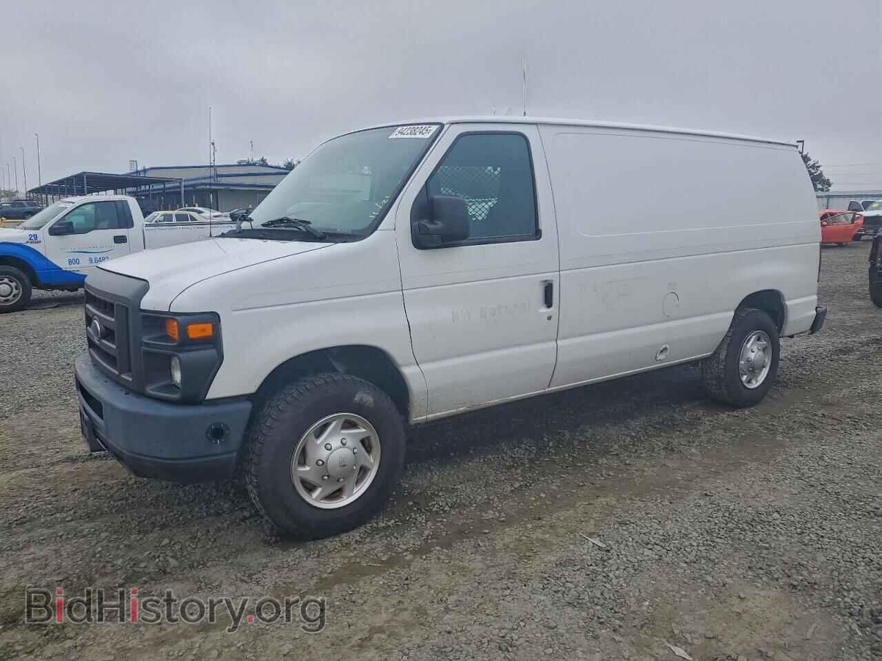 Фотография 1FTNE2EL0CDA15780 - FORD ALL Models 2012