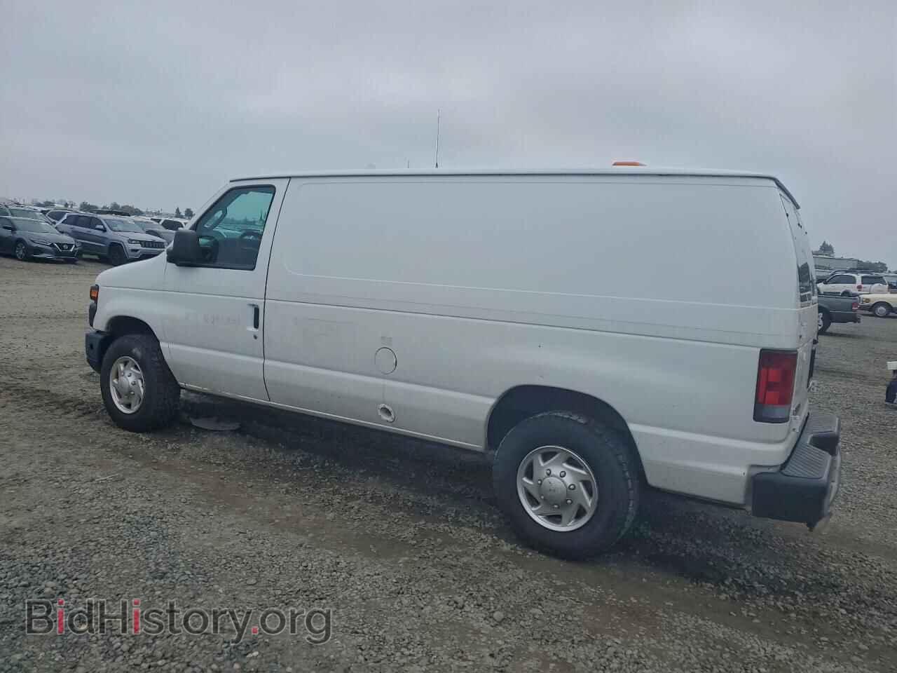 2012 FORD ALL Models - VIN: 1FTNE2EL0CDA15780 - Фото 2