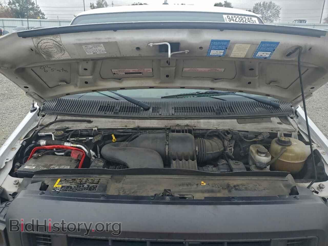 2012 FORD ALL Models - VIN: 1FTNE2EL0CDA15780 - Фото 12
