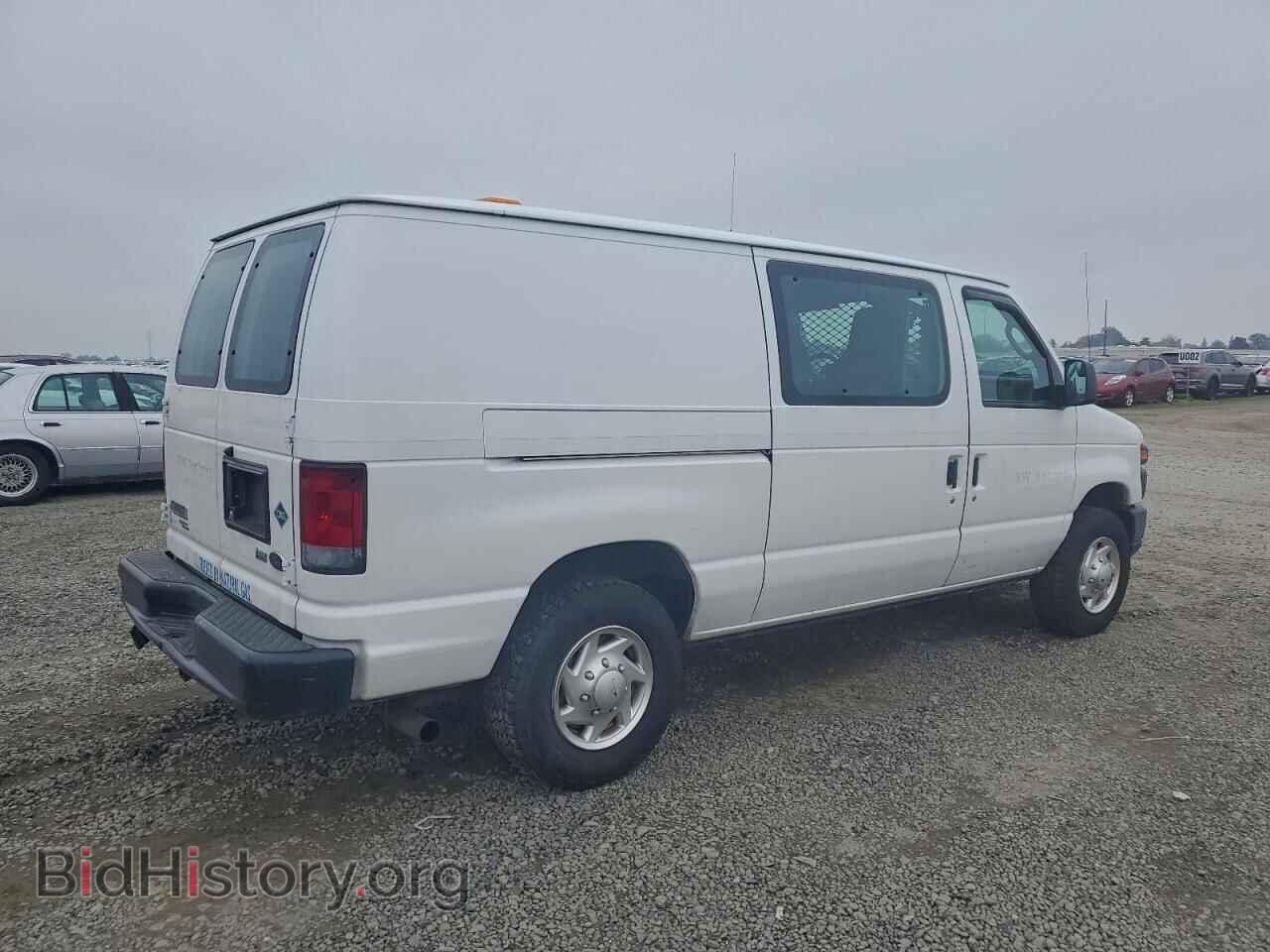 2012 FORD ALL Models - VIN: 1FTNE2EL0CDA15780 - Фото 3