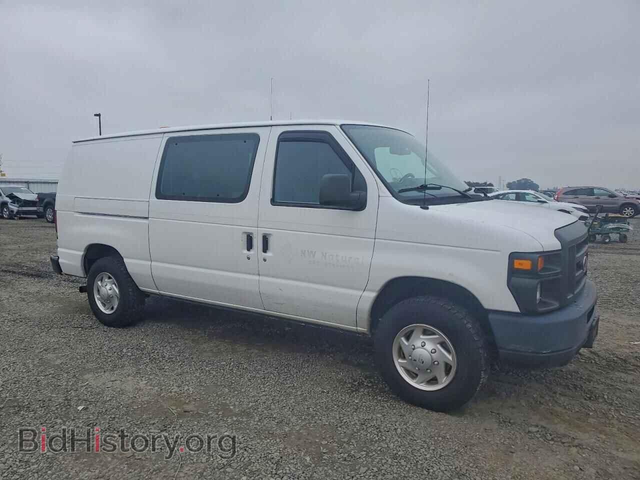 2012 FORD ALL Models - VIN: 1FTNE2EL0CDA15780 - Фото 4