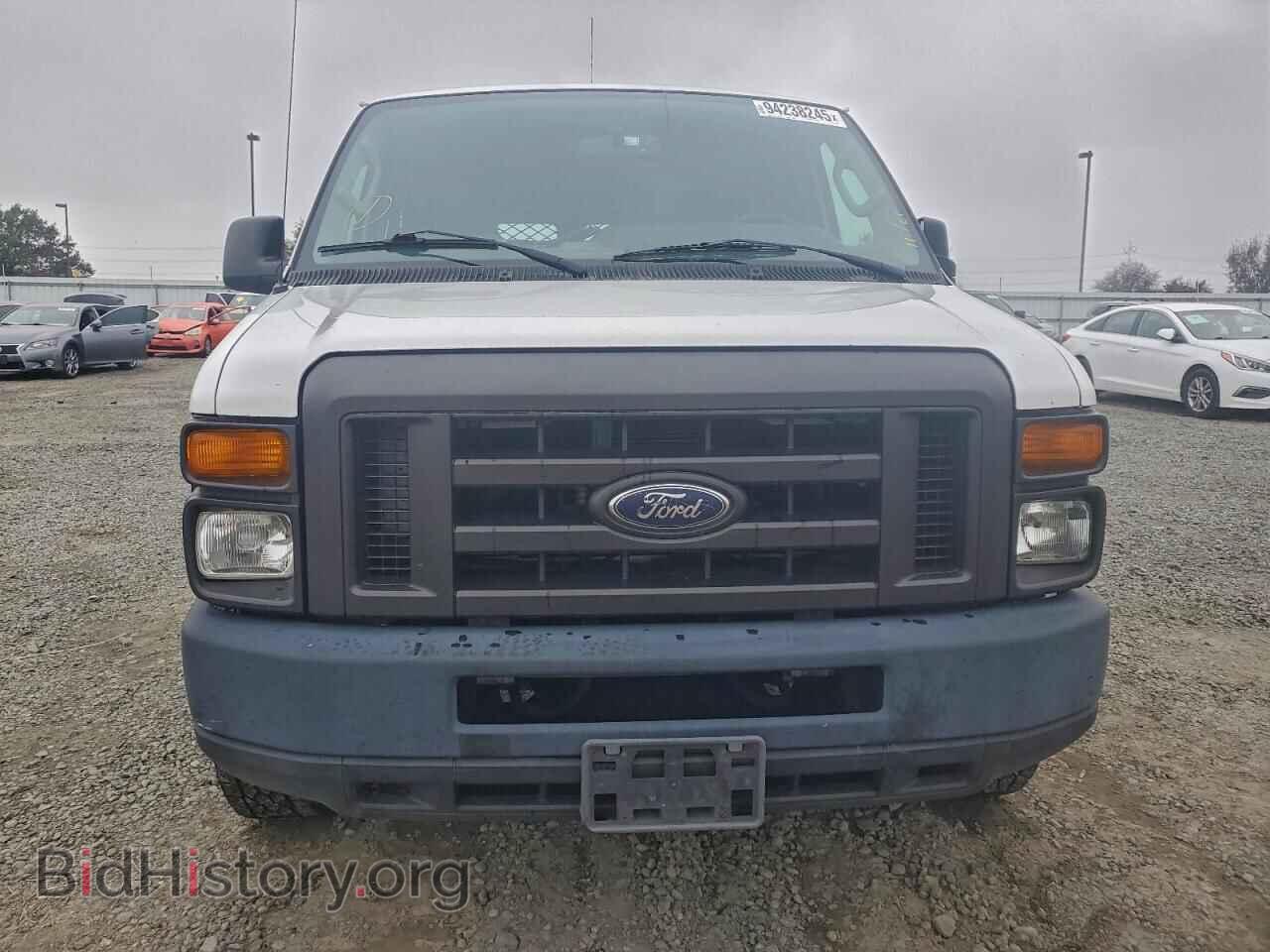 2012 FORD ALL Models - VIN: 1FTNE2EL0CDA15780 - Фото 5