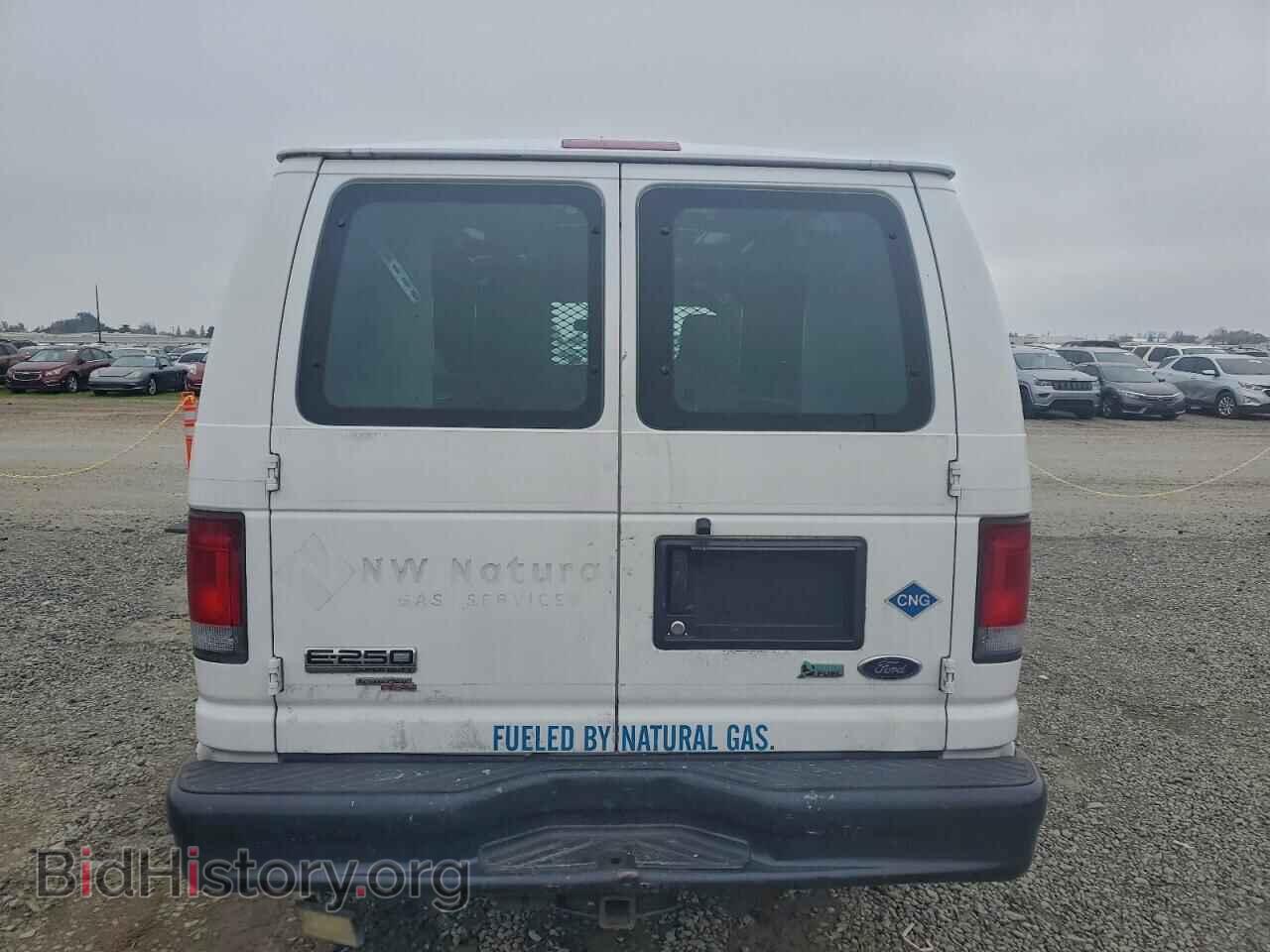 2012 FORD ALL Models - VIN: 1FTNE2EL0CDA15780 - Фото 6