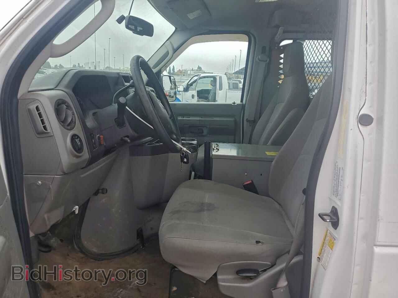 2012 FORD ALL Models - VIN: 1FTNE2EL0CDA15780 - Фото 7