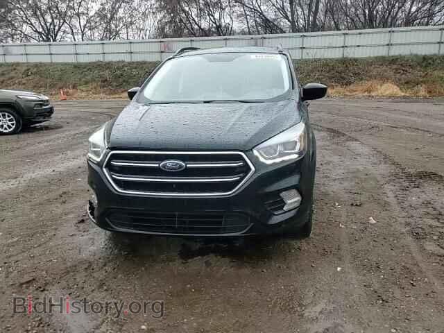 2017 FORD ESCAPE - VIN: 1FMCU9GDXHUD52257 - Фото 14