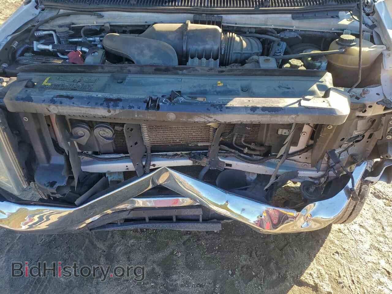 2013 FORD ALL Models - VIN: 1FBNE3BL6DDA02001 - Photo 12