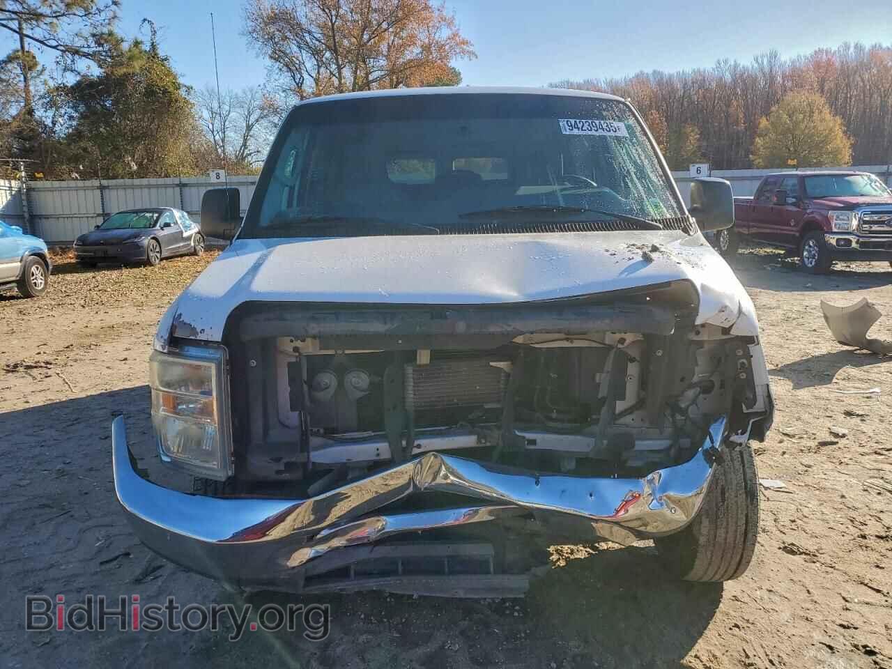 2013 FORD ALL Models - VIN: 1FBNE3BL6DDA02001 - Photo 5