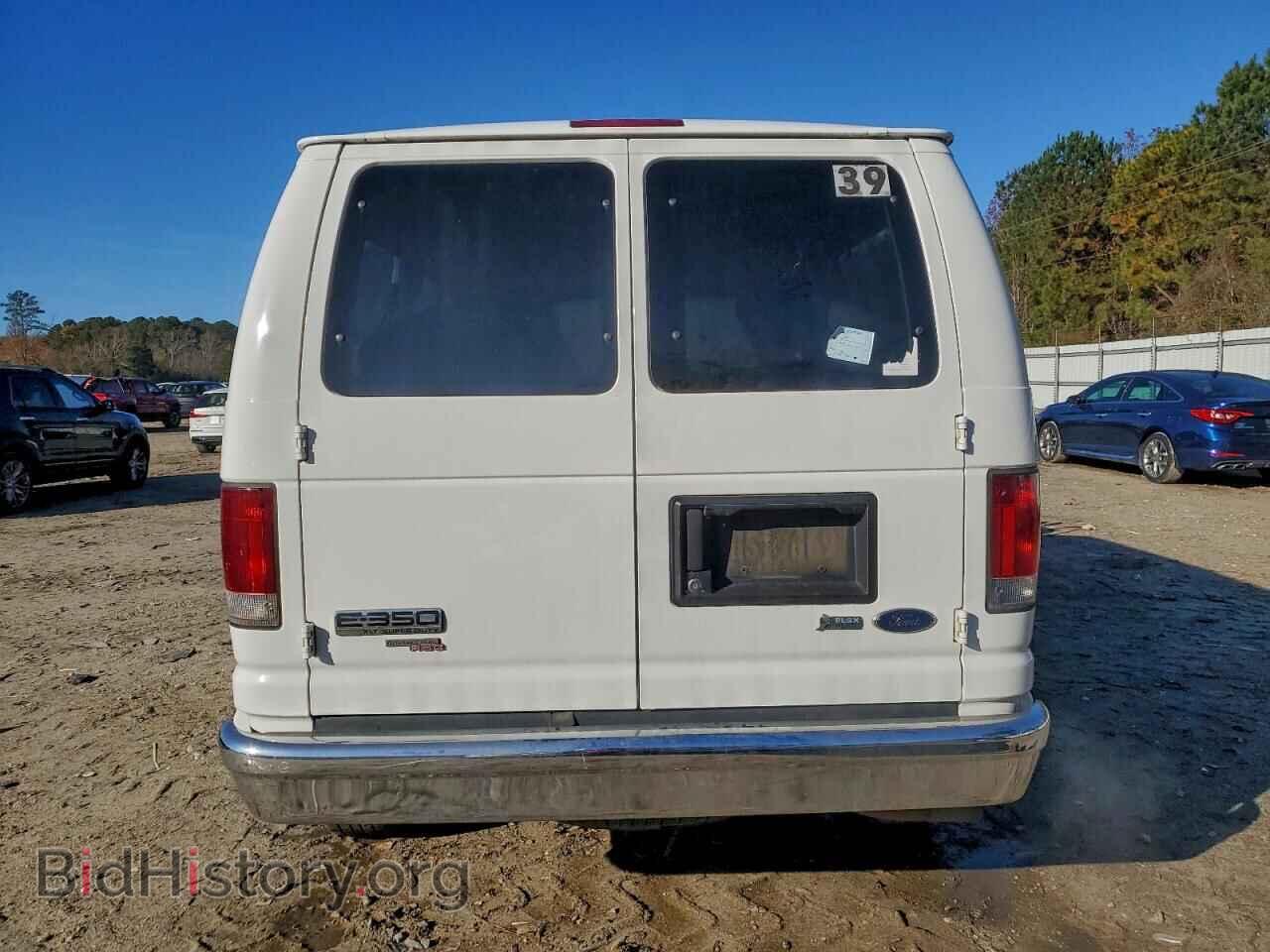 2013 FORD ALL Models - VIN: 1FBNE3BL6DDA02001 - Photo 6