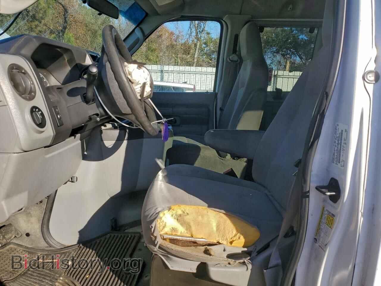 2013 FORD ALL Models - VIN: 1FBNE3BL6DDA02001 - Photo 7