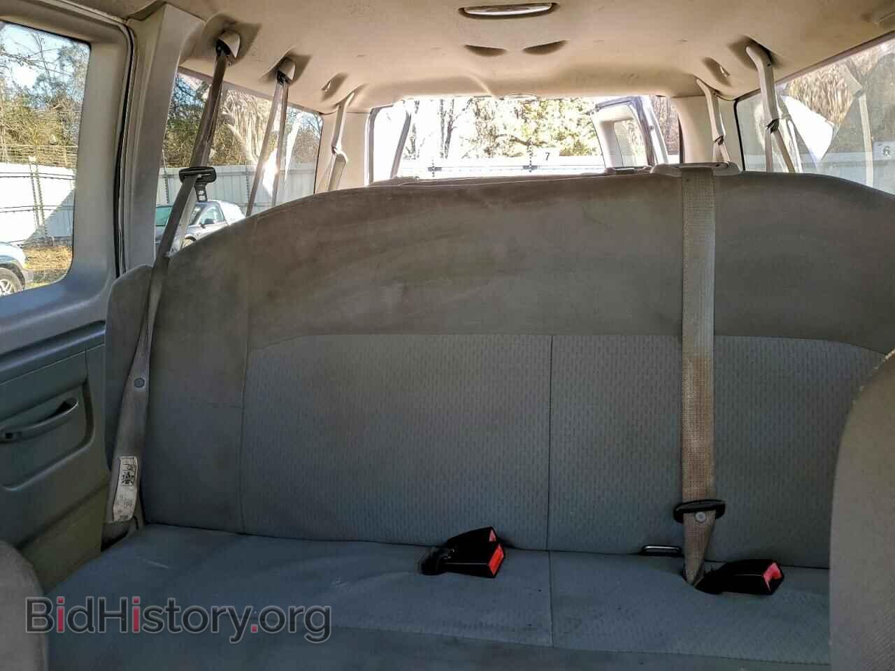 2013 FORD ALL Models - VIN: 1FBNE3BL6DDA02001 - Photo 10