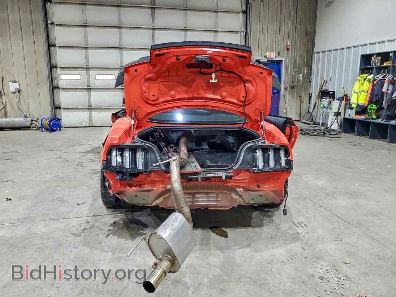2015 FORD ALL Models - VIN: 1FA6P8TH3F5301157 - Photo 6