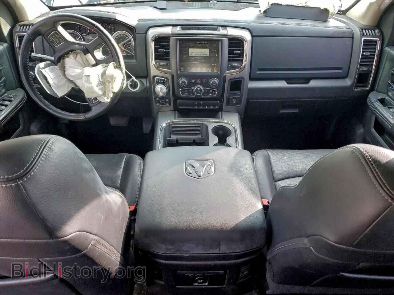 2017 RAM 1500 - VIN: 1C6RR7MT9HS823222 - Фото 8
