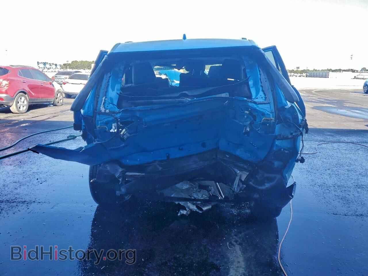 2019 TOYOTA RAV4 - VIN: 2T3C1RFV0KC011663 - Фото 6