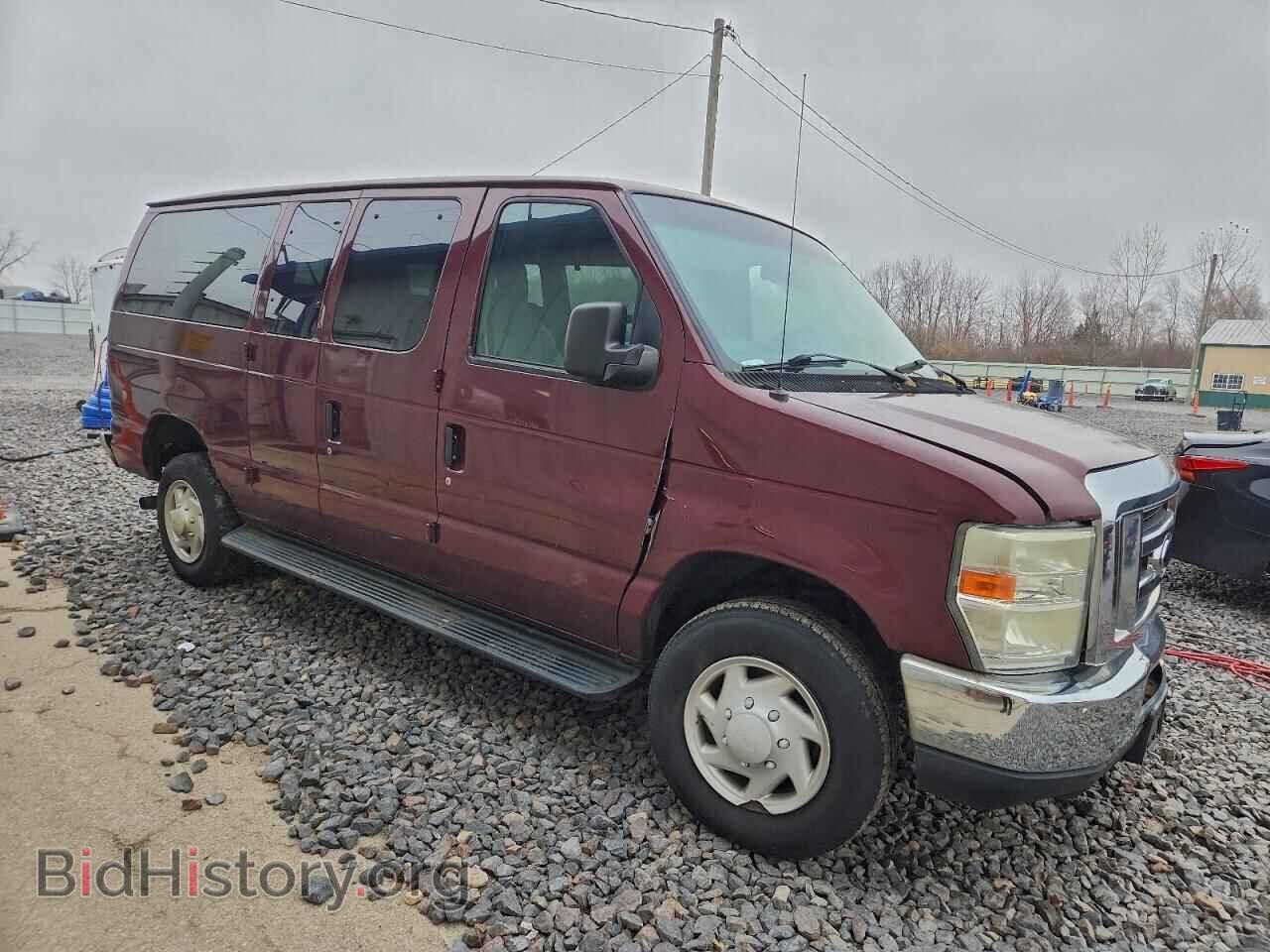 2009 FORD ALL Models - VIN: 1FBNE31L89DA19648 - Фото 4