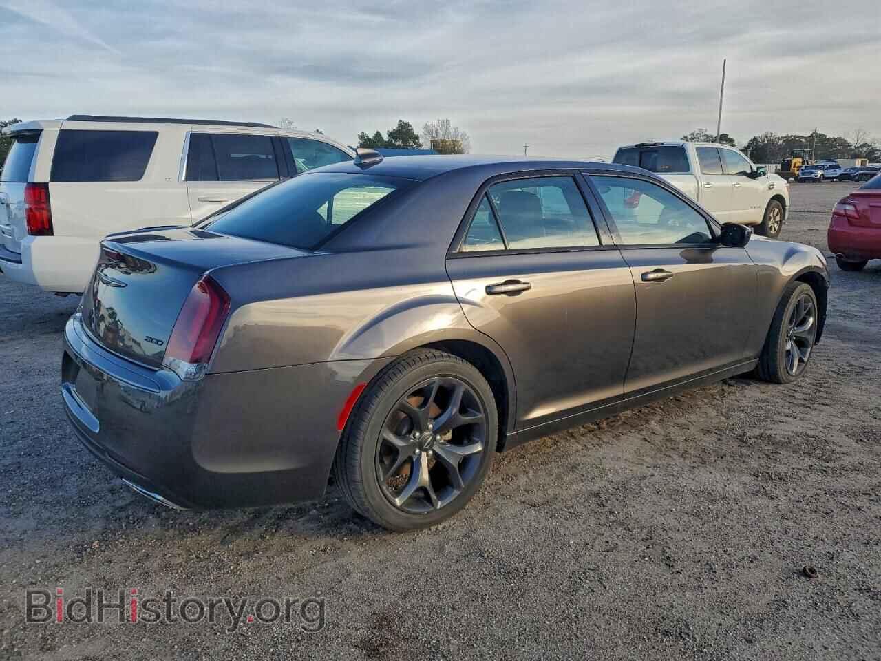 2023 CHRYSLER 300 - VIN: 2C3CCAAG9PH573186 - Фото 3