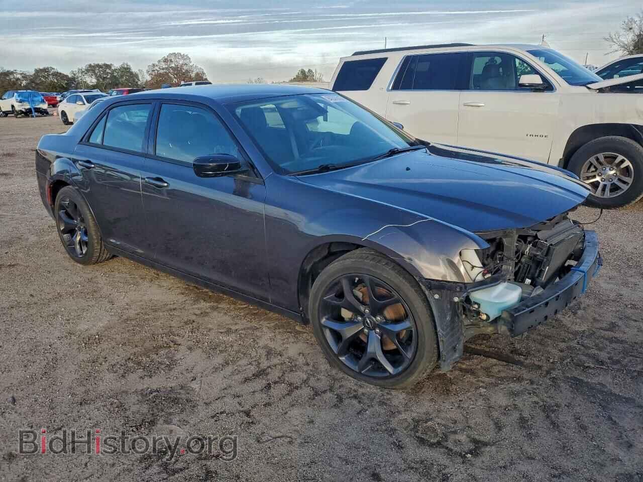 2023 CHRYSLER 300 - VIN: 2C3CCAAG9PH573186 - Фото 4
