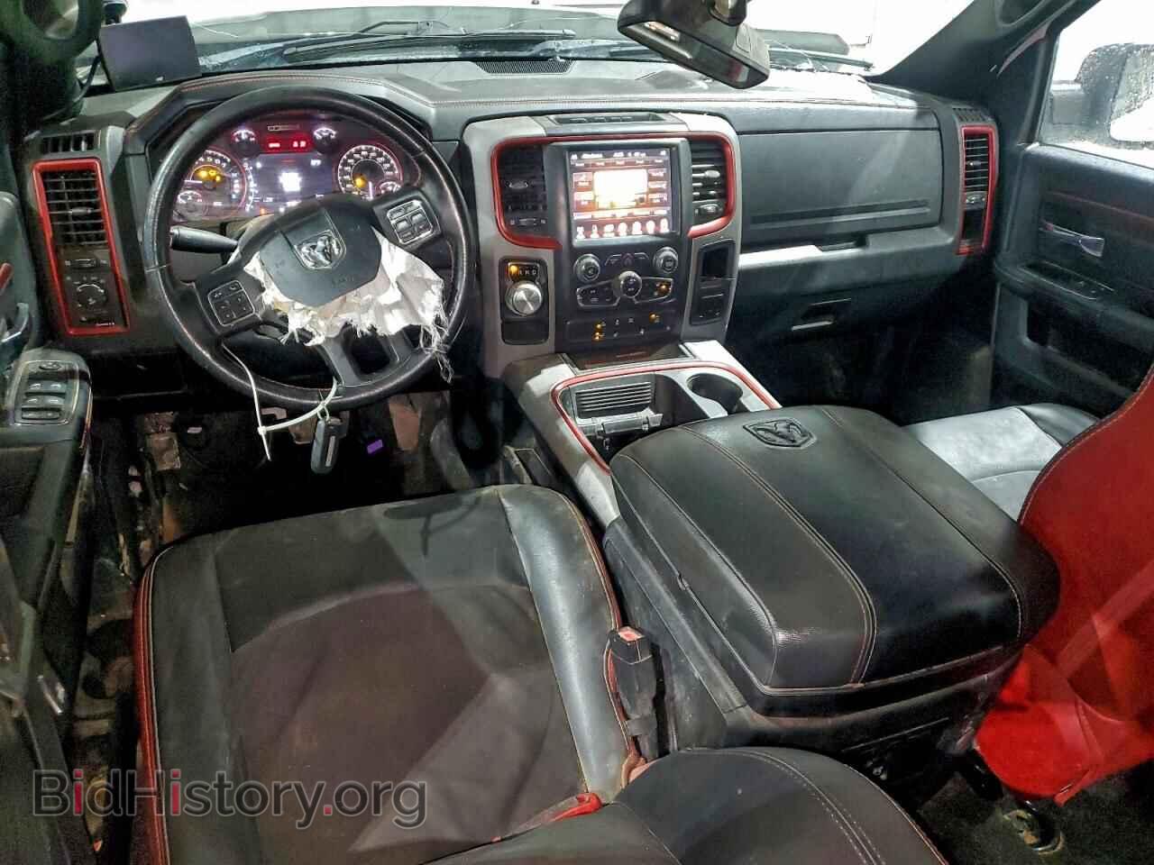 2017 RAM 1500 - VIN: 1C6RR6YT8HS513051 - Фото 8
