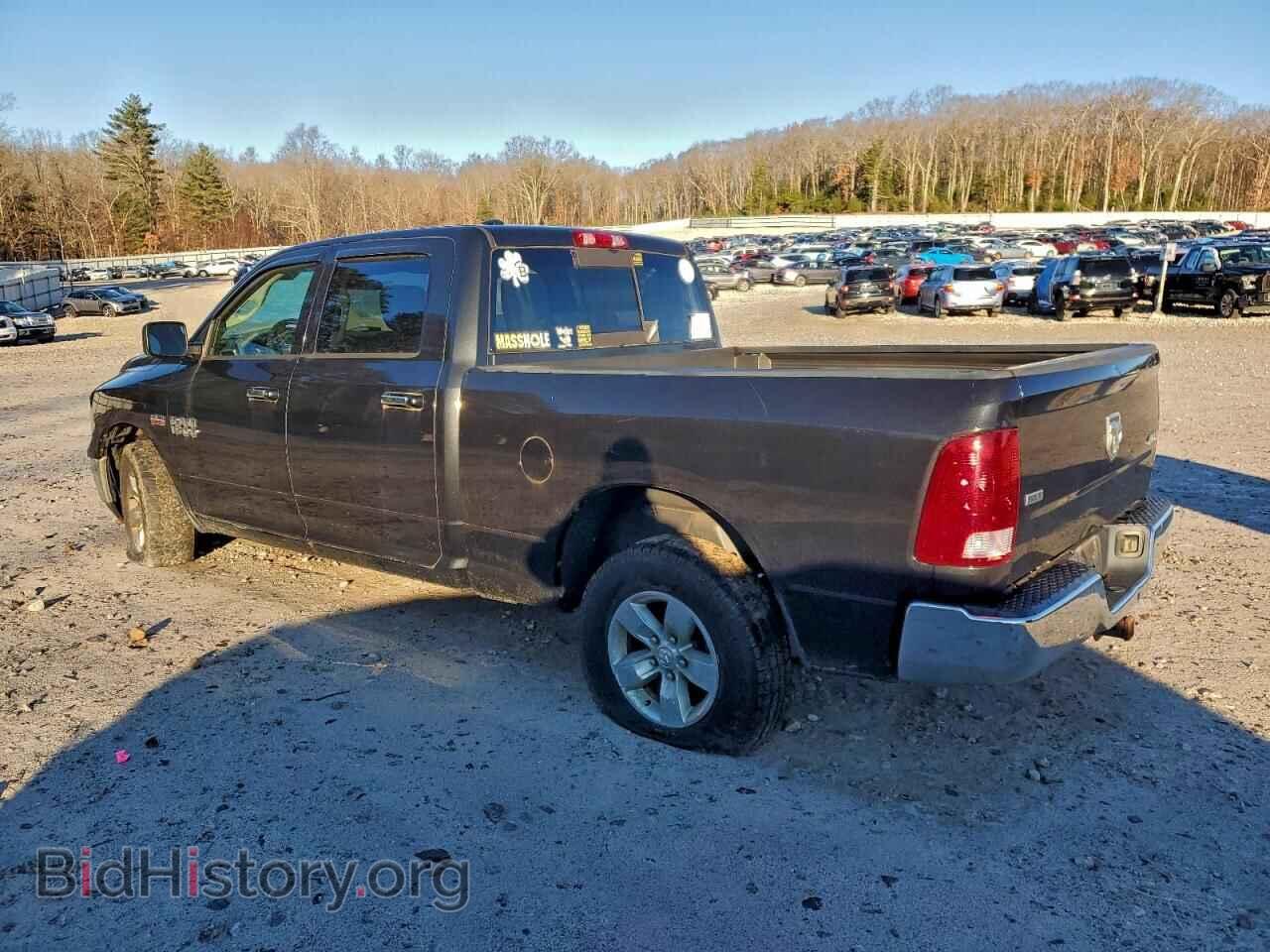 2017 RAM 1500 - VIN: 1C6RR7TT7HS807330 - Photo 2