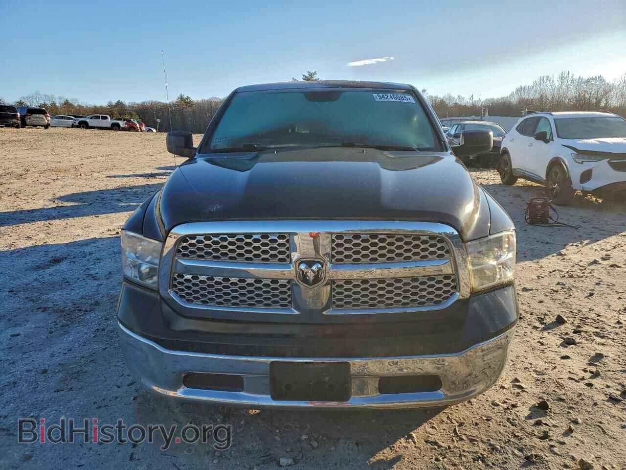 2017 RAM 1500 - VIN: 1C6RR7TT7HS807330 - Photo 5