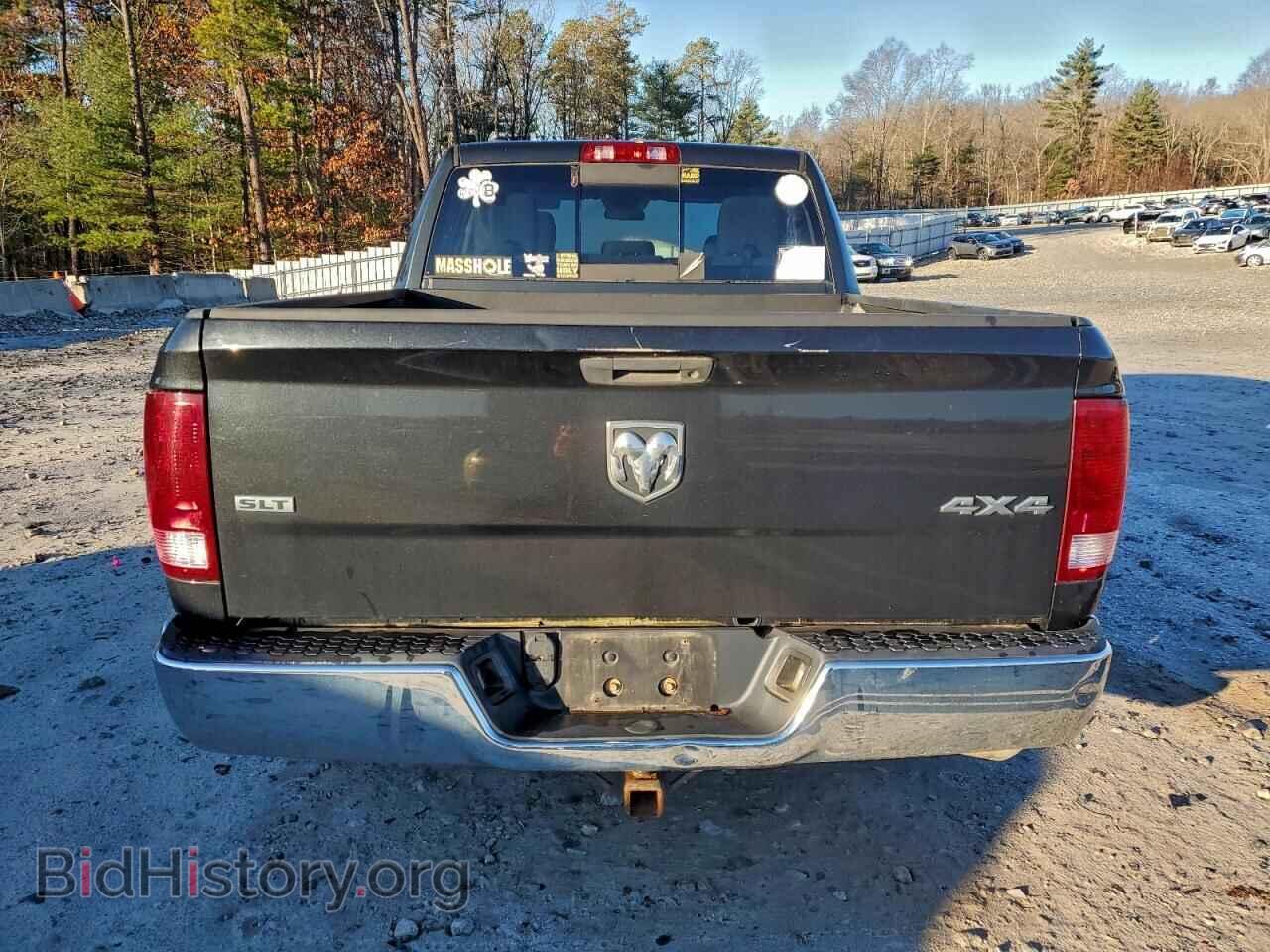 2017 RAM 1500 - VIN: 1C6RR7TT7HS807330 - Photo 6