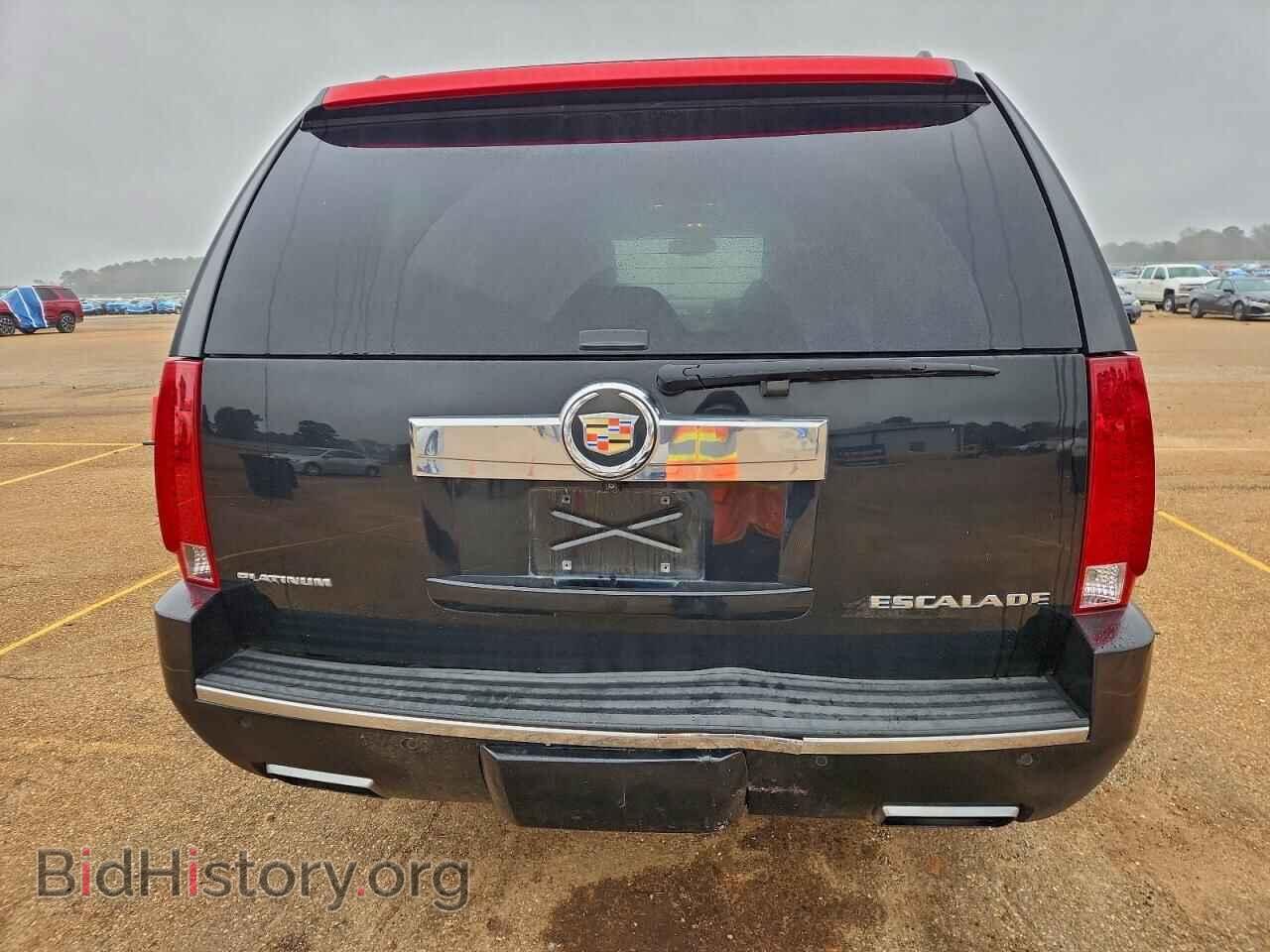 2014 CADILLAC ESCALADE - VIN: 1GYS3DEF3ER244470 - Фото 6