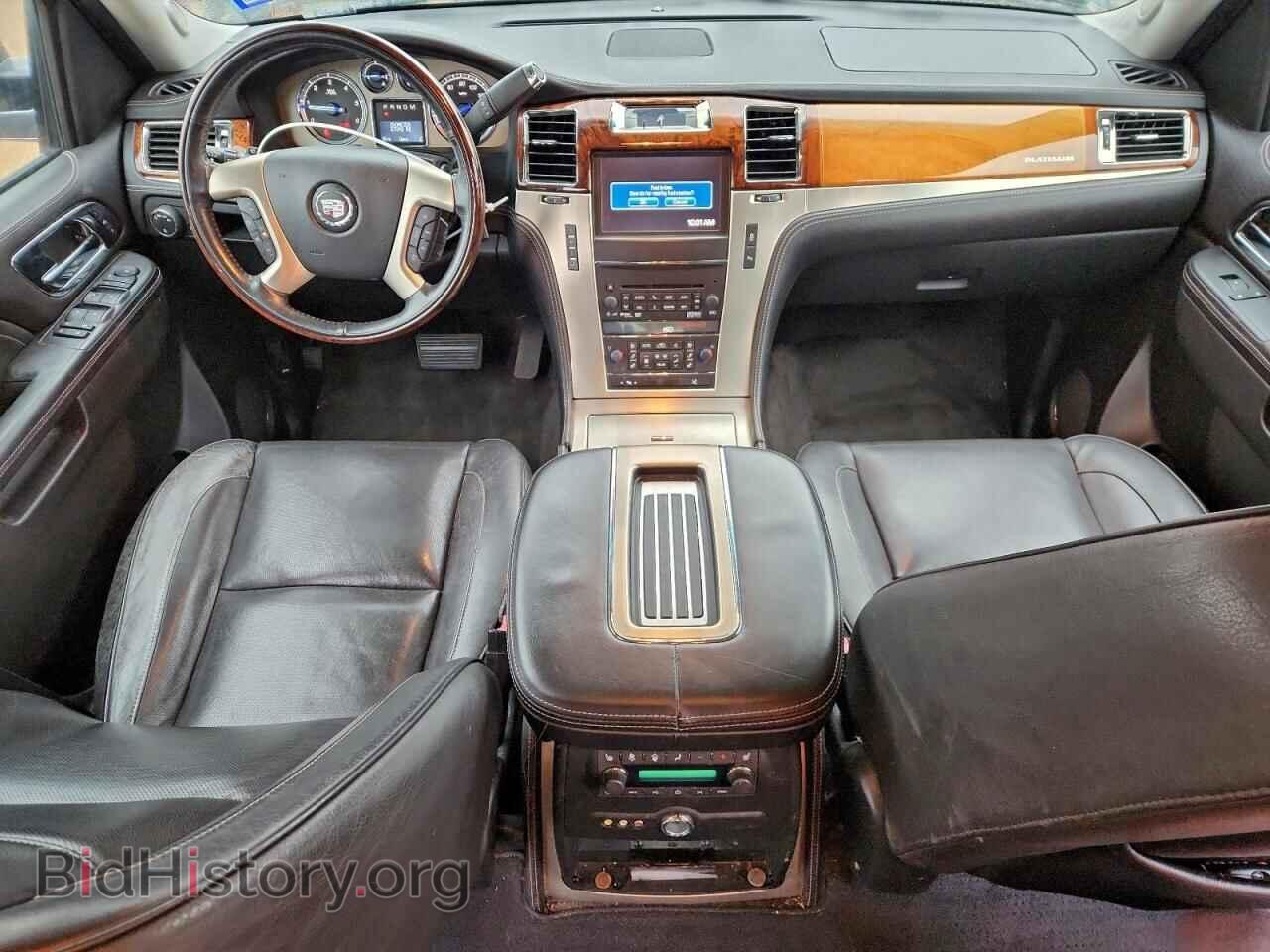 2014 CADILLAC ESCALADE - VIN: 1GYS3DEF3ER244470 - Фото 8