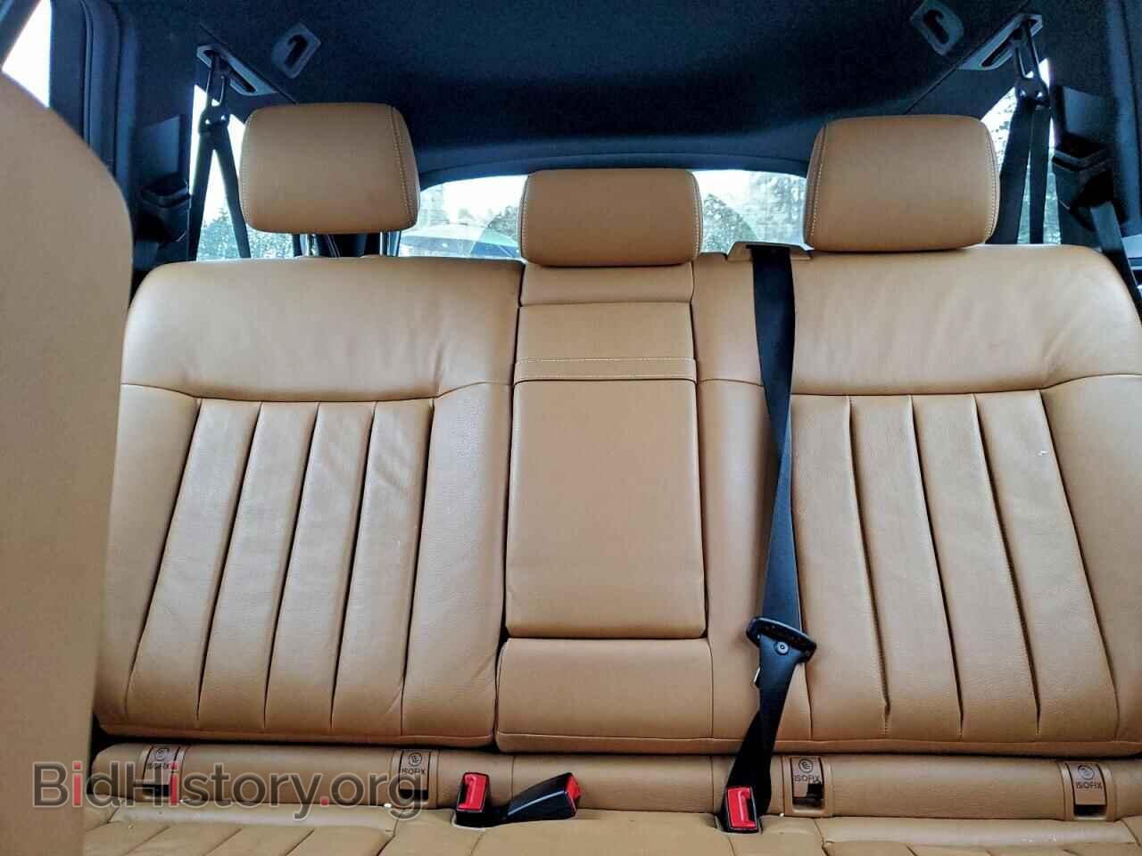 2012 MERCEDES-BENZ E-CLASS - VIN: WDDHH8JB0CA592563 - Фото 10