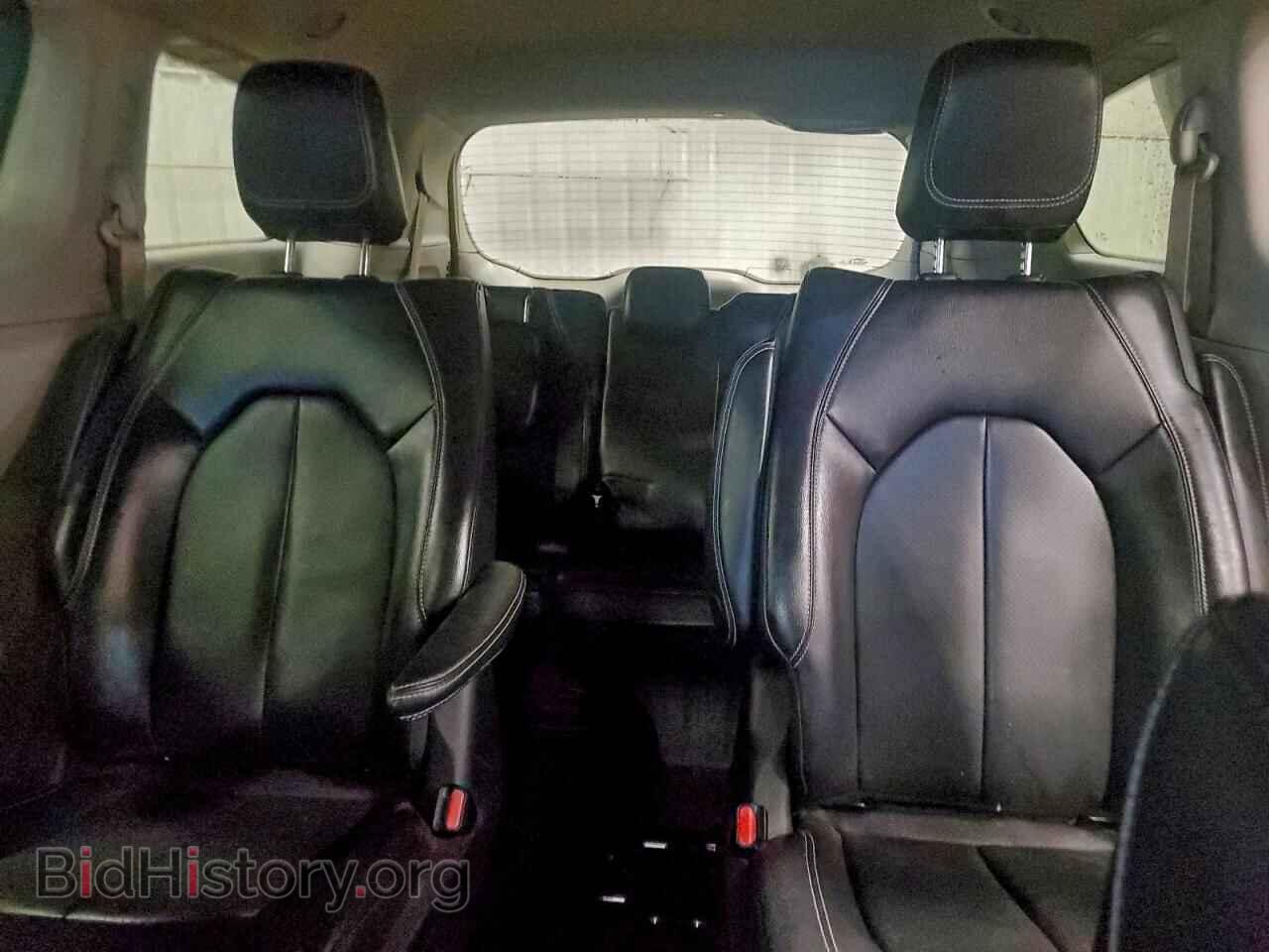 2022 CHRYSLER PACIFICA - VIN: 2C4RC1L73NR121230 - Фото 10