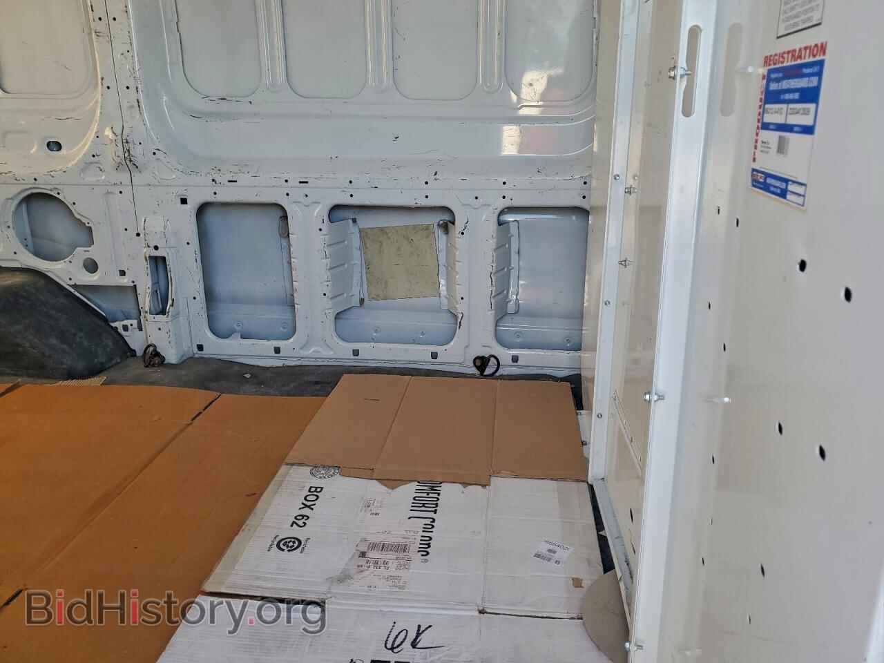 2015 FORD TRANSIT - VIN: 1FTYR1CM9FKA29183 - Фото 11