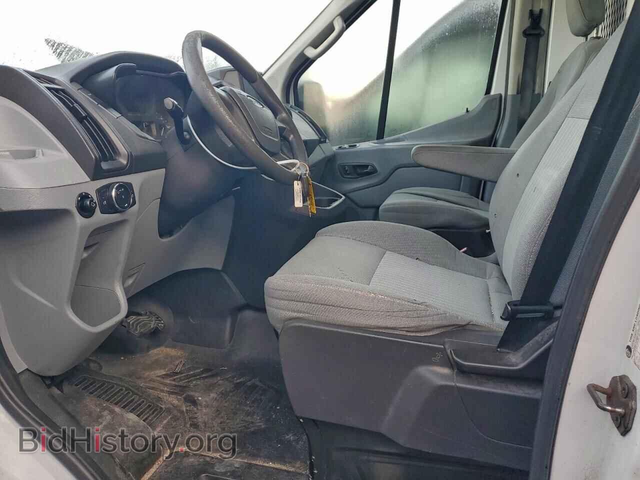 2015 FORD TRANSIT - VIN: 1FTYR1CM9FKA29183 - Фото 7