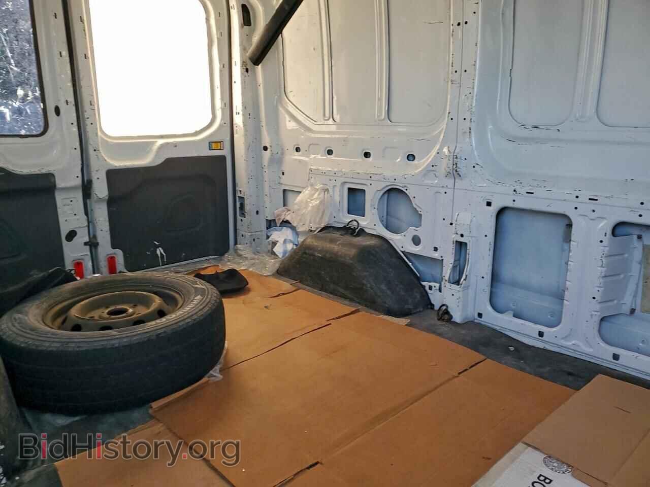 2015 FORD TRANSIT - VIN: 1FTYR1CM9FKA29183 - Фото 10