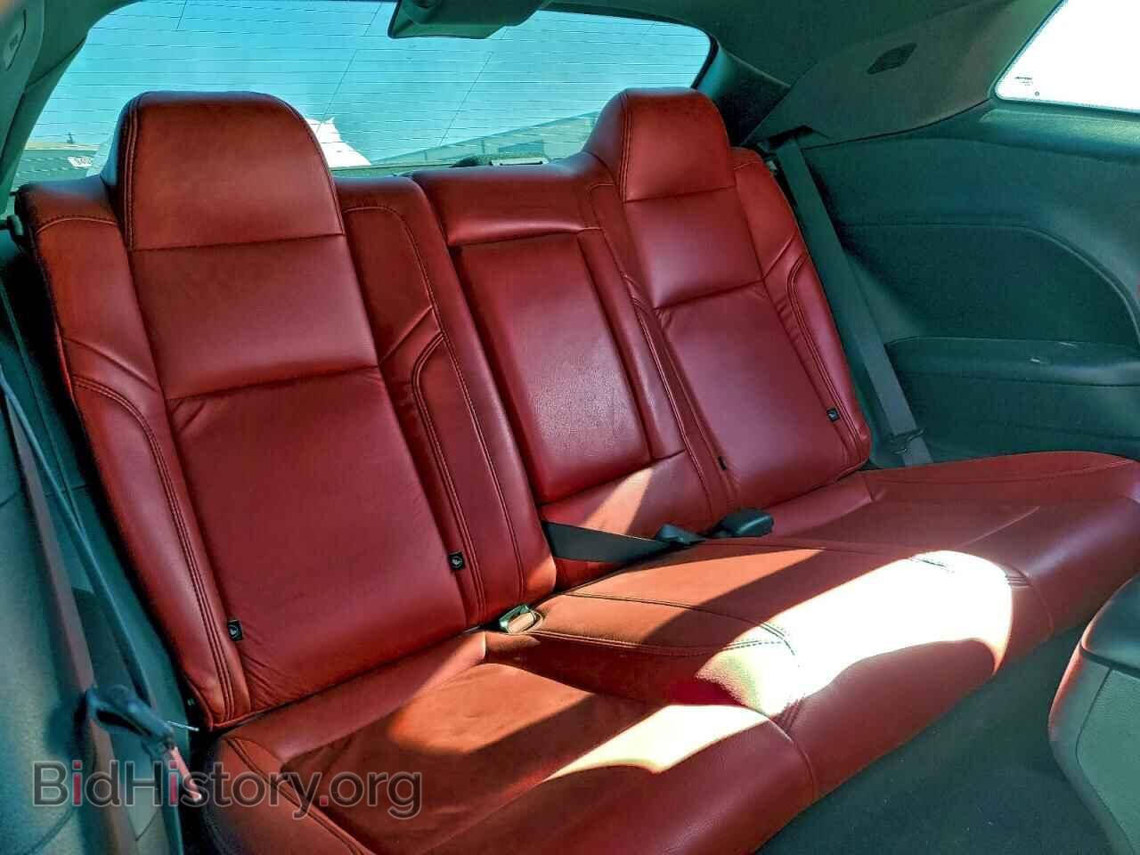 2022 DODGE CHALLENGER - VIN: 2C3CDZAG4NH182052 - Фото 10