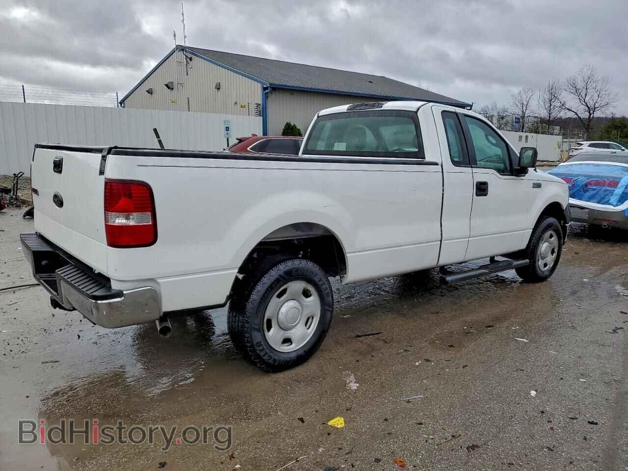 2008 FORD All Models - VIN: 1FTRF14W38KD88240 - Photo 3